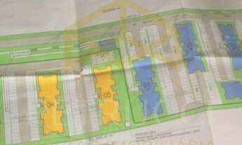 Imagem 4: área - Jardim das Nações - Itatiba