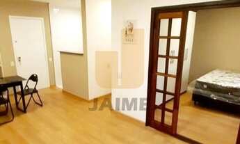 Imagem: APARTAMENTO 01 DORMITORIO