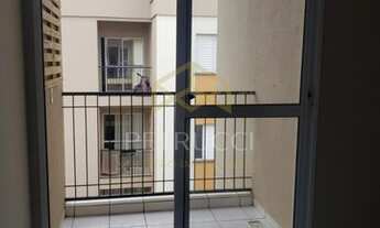 Imagem 4: Apartamento - Jardim Recanto dos Sonhos - Sumaré