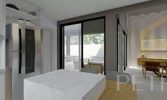 Imagem 5: Casa - Loteamento Parque dos Alecrins - Campinas