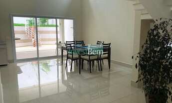 Imagem 6: Casa com 3 dormitórios à venda, 249 m² por R$ 1.200.000,00 - Condomínio Portal do Jequitib