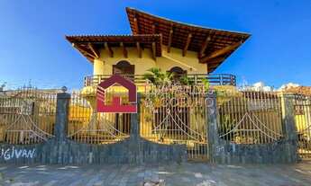 Imagem 2: Casa 05 Quartos - QSA 06, Taguatinga/DF