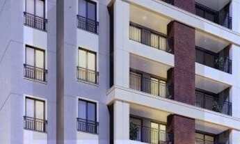 Imagem 2: Apartamento - Swiss Park - Campinas