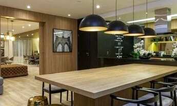 Imagem 3: Living Wish - Santo Amaro - Apartamento de 67 à 83m² - Santo Amaro - SP