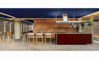 Imagem 5: Lina Jardins - 144 a 372m² - 3 quartos - Jardim Paulista, São Paulo - SP