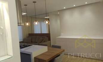 Imagem 2: Apartamento - Jardim Ypê - Paulínia