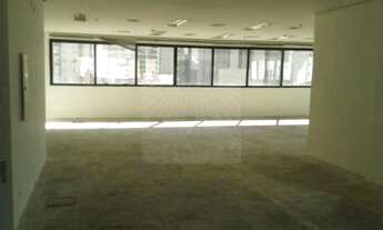 Imagem: SÃO PAULO - Conjunto Comercial/sala - VILA