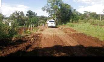 Imagem: Terreno à venda, 4250 m² por R$ 350.000,00