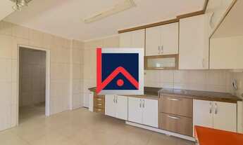 Imagem 6: Apartamento Locação Vila Olímpia 130 m² 4 Dormitórios