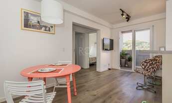 Imagem: Porto Alegre - Apartamento Padrão - Teresópolis