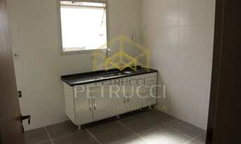 Imagem 4: Apartamento - Jardim Paraíso - Campinas