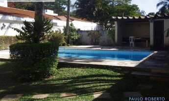 Imagem 7: CASA TÉRREA - PANAMBY - SP