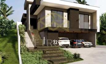 Imagem: Casa - Swiss Park - Campinas