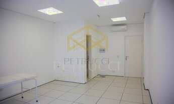 Imagem 3: Sala - Jardim Chapadão - Campinas