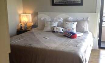 Imagem 5: São Paulo - Apartamento Padrão - PANAMBY