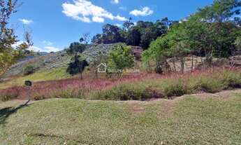Imagem: Lote em Condomínio Fechado para Venda em