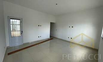 Imagem 2: Casa - Jardim do Trevo (Nova Veneza) - Sumaré