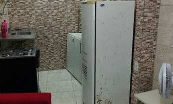 Imagem: Alugo casa mobiliada