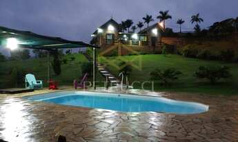 Imagem 2: Chácara - Área Rural de Pouso Alegre - Pouso Alegre