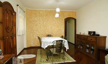 Imagem 4: Casa de Condomínio para Aluguel - Jardim Catanduva, 5 Quartos, 246 m2