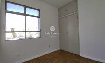 Imagem 5: Apartamento para aluguel 3 quartos 1 suíte 1 vaga - Gutierrez