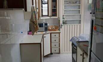 Imagem 7: Apartamento para venda com 49 metros quadrados com 2 quartos em Jardim Marica - Mogi das C