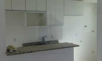 Imagem 6: Cobertura - Jardim Antonio Von Zuben - Campinas