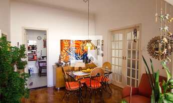 Imagem 4: Apartamento à Venda - Copacabana, 2 Quartos, 90 m2