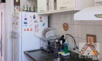 Imagem 7: Apartamento com 2 dormitórios à venda, 55 m² por R$ 450.000,00 - Vila Santa Catarina - São