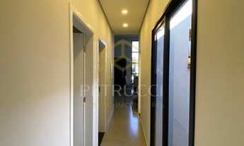 Imagem 5: Casa - Jardins do Império - Indaiatuba