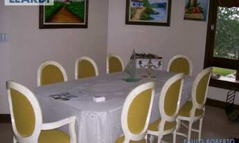 Imagem 3: CASA EM CONDOMÍNIO - CAXAMBU - SP