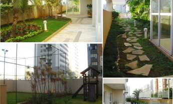 Imagem 5: APARTAMENTO - CHÁCARA SANTO ANTONIO - SP