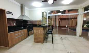 Imagem 7: Casa - Swiss Park - Campinas