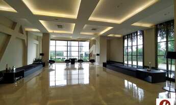 Imagem 5: Sala comercial (sala - edificio coml.) , portaria 24 horas, espaço gourmet, salão de festa