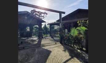 Imagem: LINDO SÍTIO NO SERTÃO DE SANTA LUZIA