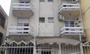 Imagem 3: Porto Alegre - Apartamento Padrão - Menino Deus