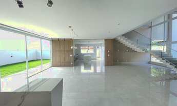 Imagem 7: Caldas Novas - Sobrado/Duplex - Condomínio Del Fiori