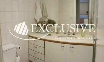 Imagem 5: Rio de Janeiro - Apartamento Padrão - Lagoa