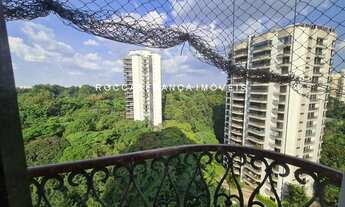 Imagem 2: CHÁCARA SANTA ELENA Apartamento à venda 296 m² 4 suites e 3 vagas