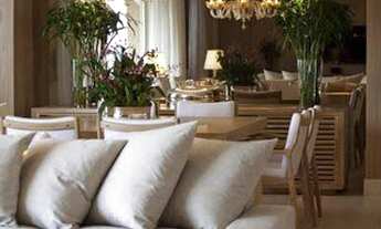 Imagem 3: Lindo apartamento a venda no Jardim América com 255m²