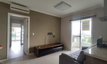 Imagem 6: Apartamento com 2 quartos para alugar por R$ 2300.00, 61.22 m2 - SAGUACU - JOINVILLE/SC