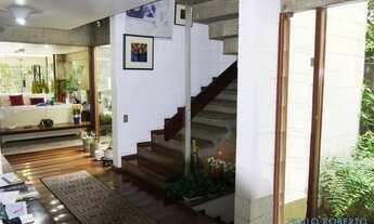 Imagem 7: SOBRADO - ALTO DE PINHEIROS - SP