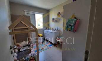 Imagem 4: Apartamento - Jardim São Vicente - Campinas