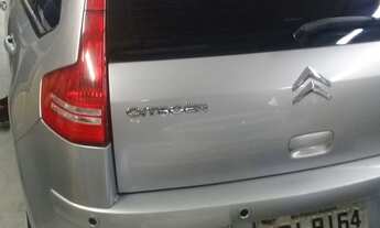 Imagem 3: CITROEN C4 EXCLUSIVE 2011 2.0 NOVO!