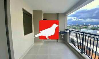 Imagem 7: Apartamento à venda no bairro Água Branca - São Paulo/SP, Zona Oeste