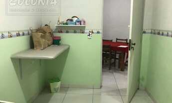 Imagem 5: Santo André - Loja/Salão - Jardim Santo Antônio