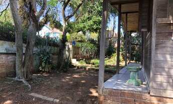 Imagem 4: Porto Alegre - Terreno Padrão - Nonoai