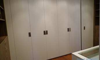 Imagem 7: APARTAMENTO - ALTO DE PINHEIROS - SP