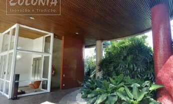 Imagem 4: Santo André - Apartamento Padrão - Jardim