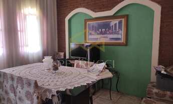 Imagem 6: Casa - Jardim Novo Campos Elíseos - Campinas